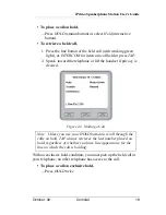 Предварительный просмотр 29 страницы Comdial 8900-IP Series User Manual