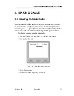 Предварительный просмотр 41 страницы Comdial 8900-IP Series User Manual