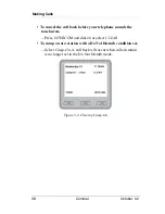 Предварительный просмотр 48 страницы Comdial 8900-IP Series User Manual