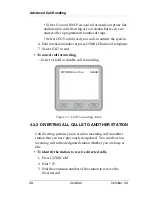 Предварительный просмотр 58 страницы Comdial 8900-IP Series User Manual