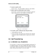 Предварительный просмотр 64 страницы Comdial 8900-IP Series User Manual