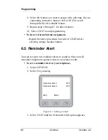 Предварительный просмотр 90 страницы Comdial 8900-IP Series User Manual