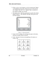 Предварительный просмотр 108 страницы Comdial 8900-IP Series User Manual