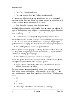 Preview for 12 page of Comdial CONVERSip EP100 User Manual