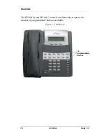 Preview for 14 page of Comdial CONVERSip EP100 User Manual