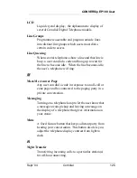 Preview for 123 page of Comdial CONVERSip EP100 User Manual