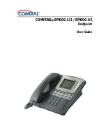 Comdial Conversip EPI00G-I12 User Manual preview