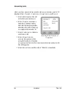 Предварительный просмотр 30 страницы Comdial Conversip EPI00G-I12 User Manual