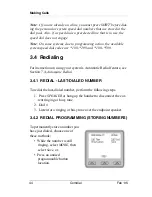 Предварительный просмотр 44 страницы Comdial Conversip EPI00G-I12 User Manual