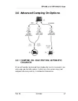 Предварительный просмотр 47 страницы Comdial Conversip EPI00G-I12 User Manual