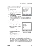 Предварительный просмотр 75 страницы Comdial Conversip EPI00G-I12 User Manual