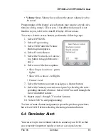 Предварительный просмотр 81 страницы Comdial Conversip EPI00G-I12 User Manual