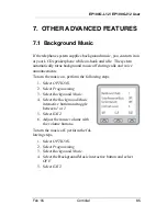 Предварительный просмотр 85 страницы Comdial Conversip EPI00G-I12 User Manual