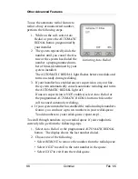 Предварительный просмотр 88 страницы Comdial Conversip EPI00G-I12 User Manual