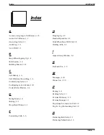 Предварительный просмотр 31 страницы Comdial Digital Communications Systems User Manual