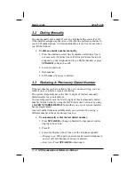 Preview for 28 page of Comdial DigiTech 7700S Series Reference Manual