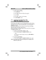 Preview for 59 page of Comdial DigiTech 7700S Series Reference Manual