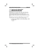 Preview for 68 page of Comdial DigiTech 7700S Series Reference Manual