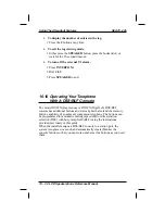 Preview for 128 page of Comdial DigiTech 7700S Series Reference Manual