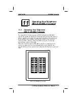 Preview for 129 page of Comdial DigiTech 7700S Series Reference Manual