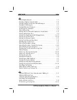 Preview for 137 page of Comdial DigiTech 7700S Series Reference Manual