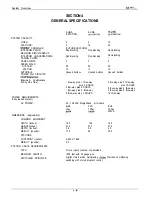 Preview for 15 page of Comdial DIGITECH System Manual