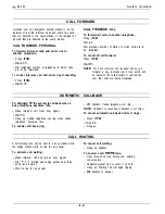 Preview for 168 page of Comdial DIGITECH System Manual