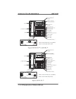 Предварительный просмотр 12 страницы Comdial DSU and DSU II System Reference Manual