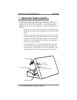 Предварительный просмотр 20 страницы Comdial DSU and DSU II System Reference Manual