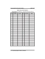 Предварительный просмотр 38 страницы Comdial DSU and DSU II System Reference Manual