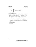 Предварительный просмотр 51 страницы Comdial DSU and DSU II System Reference Manual