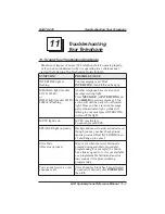 Предварительный просмотр 115 страницы Comdial DSU and DSU II System Reference Manual