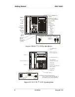 Preview for 18 page of Comdial DSU II SCS84125J Station User'S Manual