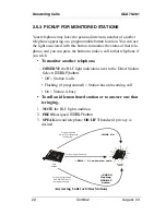 Preview for 32 page of Comdial DSU II SCS84125J Station User'S Manual