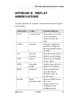 Preview for 103 page of Comdial DSU II SCS84125J Station User'S Manual