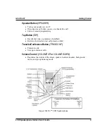 Предварительный просмотр 17 страницы Comdial DSU II Series User Manual