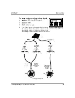 Предварительный просмотр 37 страницы Comdial DSU II Series User Manual