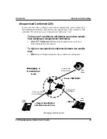 Предварительный просмотр 43 страницы Comdial DSU II Series User Manual