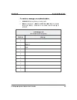 Предварительный просмотр 51 страницы Comdial DSU II Series User Manual