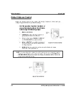 Предварительный просмотр 66 страницы Comdial DSU II Series User Manual