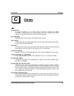 Предварительный просмотр 91 страницы Comdial DSU II Series User Manual