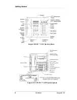 Предварительный просмотр 18 страницы Comdial DXP Digital Communications System Attendant Manual