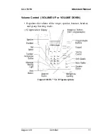 Предварительный просмотр 21 страницы Comdial DXP Digital Communications System Attendant Manual