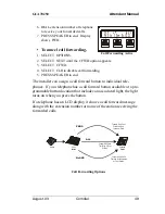 Предварительный просмотр 59 страницы Comdial DXP Digital Communications System Attendant Manual