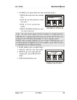 Предварительный просмотр 79 страницы Comdial DXP Digital Communications System Attendant Manual