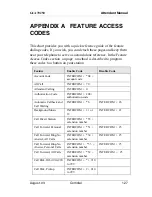 Preview for 137 page of Comdial DXP Digital Communications System Attendant Manual