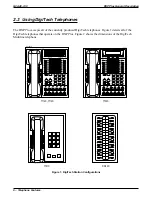 Предварительный просмотр 9 страницы Comdial DXP Plus Series Manual