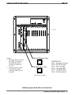 Предварительный просмотр 136 страницы Comdial DXP Plus Series Manual