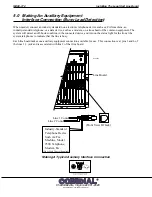 Предварительный просмотр 206 страницы Comdial DXP Plus Series Manual