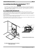 Предварительный просмотр 222 страницы Comdial DXP Plus Series Manual